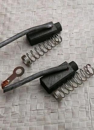 Щітки іж-6в
