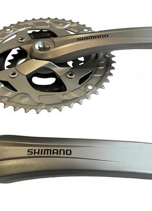 Шатун shimano fc-t4010 44x32x22t 175mm octalink