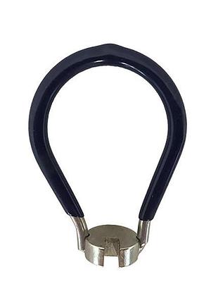 Ключ спицевий (red/blue) kenli kl-9726e