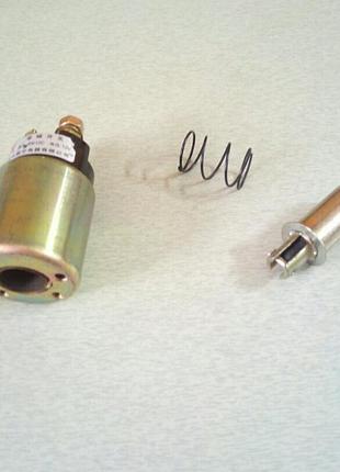 Втягуюче стартера r175, r180 (7-8 л. с.)