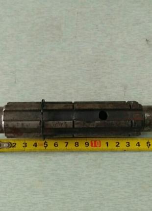 Вал первинний l-154 мм z-6