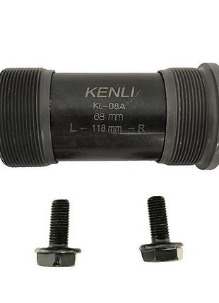 Картридж гірський kenli kl-08a 118mm