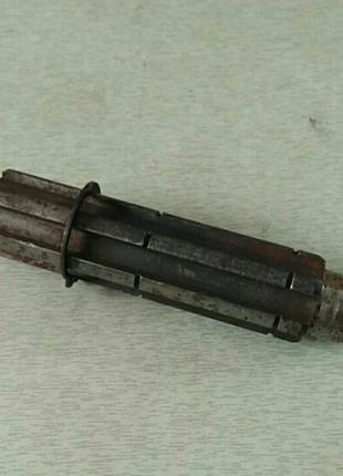 Вал первинний l-154 мм z-6 3
