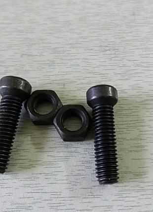Гвинт регулювання клапана r175, r180 (7-8 л. с.)