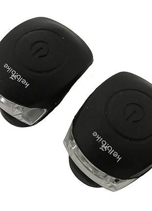 Силіконова фара-стоп (мигалки) jy-267-2