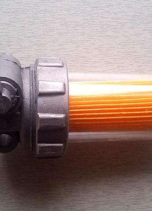 Кран паливний в зборі r175, r180 (7-8 л. с.)