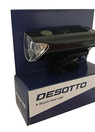 Вело-фара jy-369c