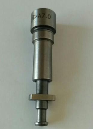 Пара плунжерна паливного насоса r175, r180 (7-8 л. с.)