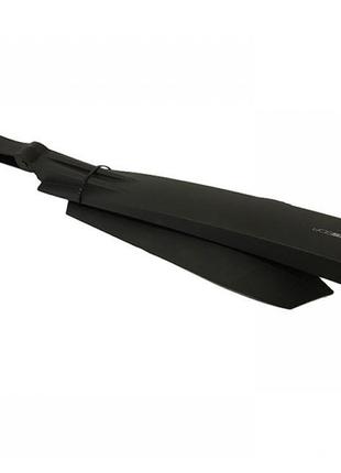 Щитки пластикові simpla cross sde 24"-29".
