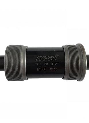 Картридж neco b910 (вс 1.37" х 24t r\l 68 mm) 127.5 мм