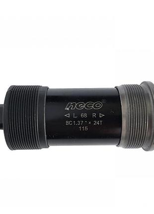 Картридж neco b910p (вс 1.37" х 24t r\l 68 mm) 115 мм