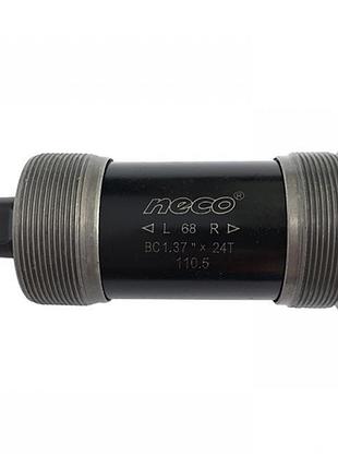 Картридж neco b910 (вс 1.37" х 24t r\l 68 mm) 110 мм