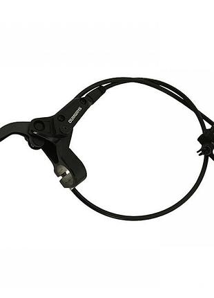 Гідравлічне гальмо l — 700 мм. shimano bl-m425l (лява гальмівн...