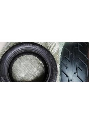 Покришка 255x70 (70/65-6,5) tl p-9002 (для дитячої коляски,гід...