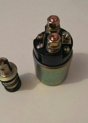 Втягуюче стартера r190 (10 л. с.)