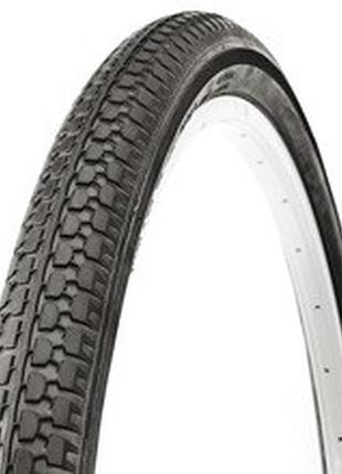 Покришка 14" 14x1 3/8 x 1 5/8 (288x44) s-141 білий борт (для д...