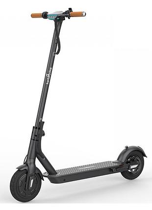 Електросамокат l1 black