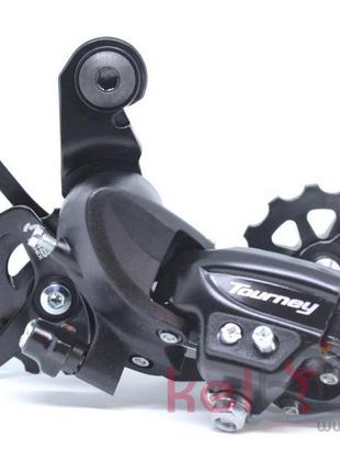 Переключатель задний shimano tourney rd-ty 300 6/7 скоростей (...