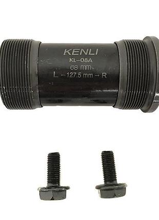 Картридж гірський kenli kl-08a 127,5mm