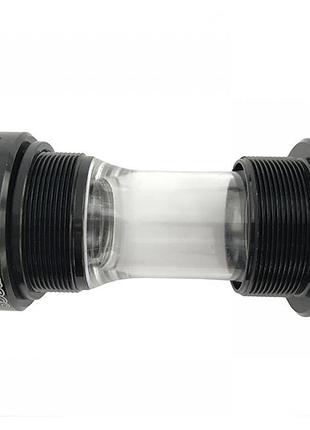 Каретка neco bb501 hollowtech (bc 1.37" х 24t 68/73 мм)