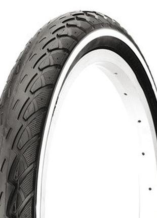 Покришка 14" 14x1 3/8 x 1 5/8 (288x44) sa-206 (для дитячої кол...