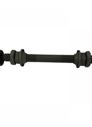 Вісь передня з ексцентриком (3/8"*108 мм)
