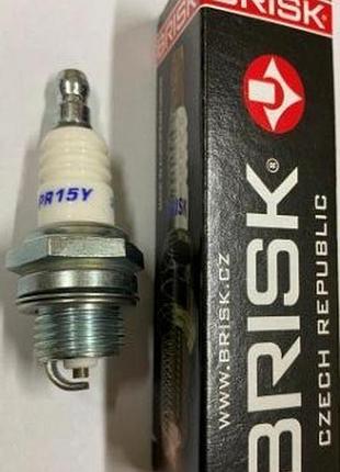 Свічка бензопила pr15y 3022 garden brisk 1 шт.