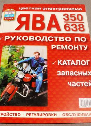 Журнал ява