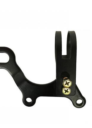 Кріплення для установки дискового гальма