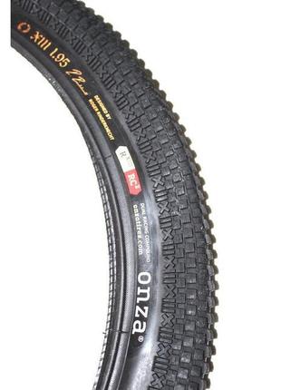 Покришка onza xiii 20x1,95 швейцарія