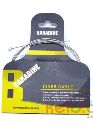 Трос перемикання baradine (2100 мм) неіржавка сталь d1-s-ss-01...