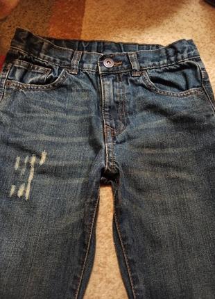 Продам модные джинсы3 фото