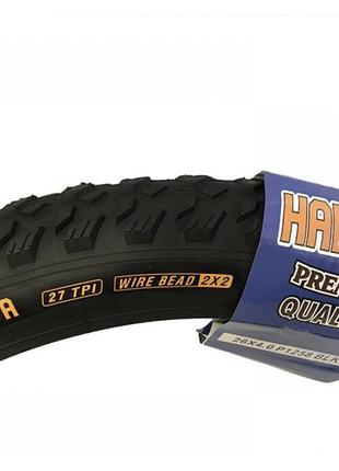 Покришка fatbike "hakuba" 26 x 4.0 p1258