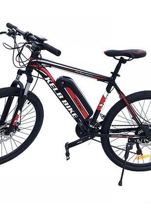 Електровелосипед mtb 26