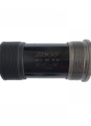Картридж neco b910p (вс 1.37" х 24t r\l 68 mm) 113 мм