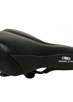 Седло с пружинами grand star az-325bf-2k