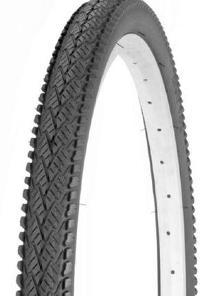 Покришка (велосипедна) 22x1,95 (456-47) 22x1,95 sa-282 delitire