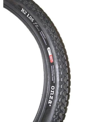 Покришка onza r2 20х1,95 швейцарія