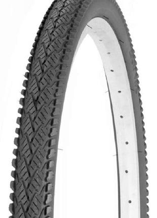 Покришка (велосипедна) 22x1,95 h-5113 chao yang - top brand