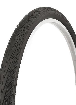 Покришка (велосипедна) 28x1,75 (47-622) 28" sa-234 red strip d...