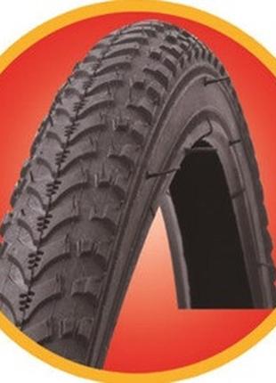 Покришка (велосипедна) салют 37-533 сс-8604 durro