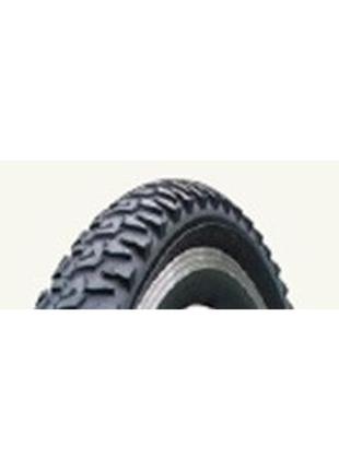 Покришка (велосипедна) 28x1,75 (47-622) 28" h-462 шипка чорна ...