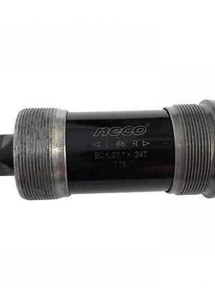 Картридж neco b910 (вс 1.37" х 24t r\l 68 mm) 118 мм