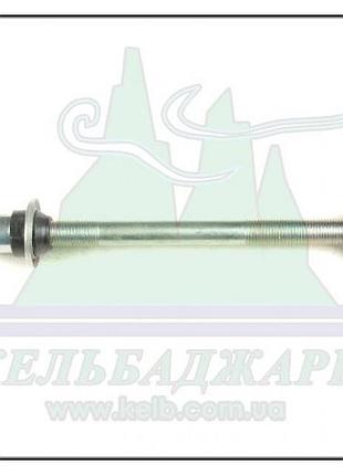 Вісь задня гірська (тайвань)