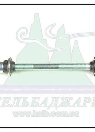Вісь задня гірська (китай) 1620