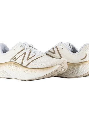 Женские кроссовки new balance more v4 бежевый 39 (7dwmorcw4 39)1 фото