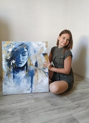 Интерьерная картина