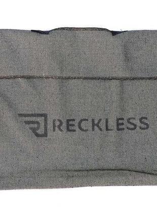 Чохол для мангалу reckless на 8 шампурів 520*310 мм