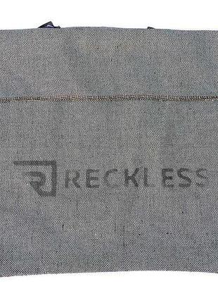 Чохол для мангалу reckless на 6 шампурів 410*310 мм
