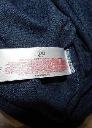 Мужская футболка primark cares оригинал р.48 070fmls (только в указанном размере, только 1 шт)